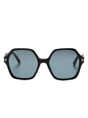 Oversize sonnenbrille Tom Ford