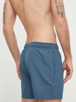 Kratke hlače Hollister Co. plava