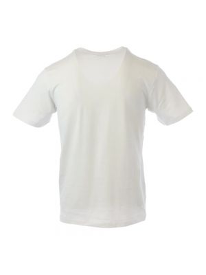 Camisa con estampado Jeckerson blanco