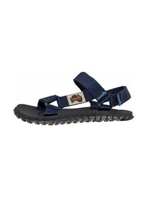 Modré sandály Gumbies