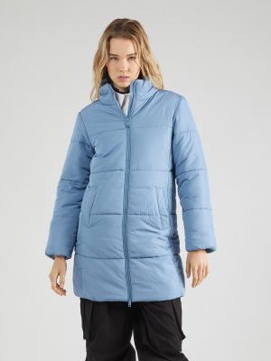 Cappotto invernale Marks & Spencer blu