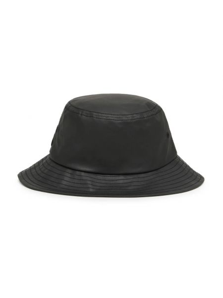 Mütze Diesel schwarz