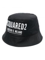 Pánske klobúky Dsquared2