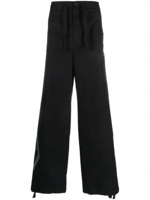 Voľné nohavice A-cold-wall* čierna