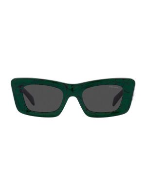 Napszemüveg Prada zöld