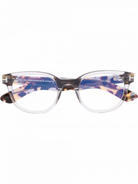 Silmälasit Tom Ford Eyewear harmaa