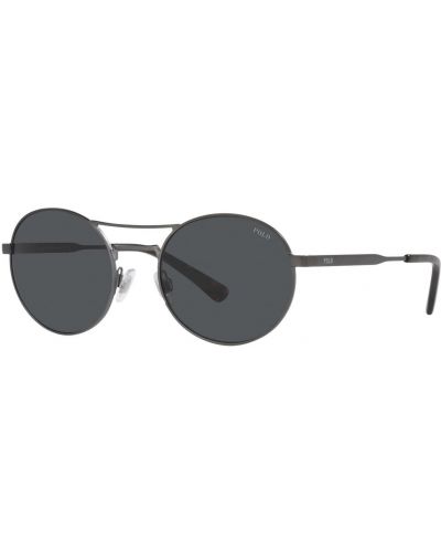 Γυαλιά ηλίου Polo Ralph Lauren γκρι