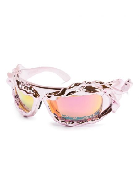 Sonnenbrille Ottolinger pink
