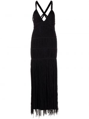 Платье Jonathan Simkhai, черное