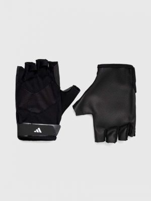 Rękawiczki Adidas Performance Czarne