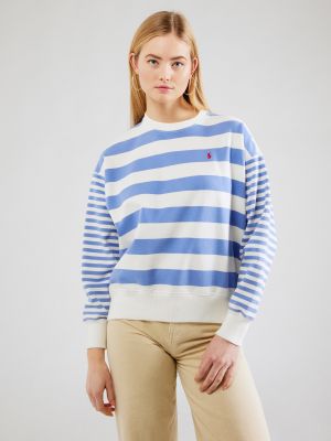 Džemperis Polo Ralph Lauren balts