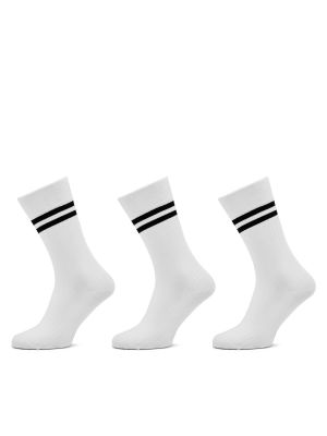 Чорапи Pepe Jeans бяло