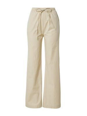 Pantaloni Nly By Nelly beige