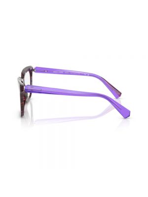 Gafas Alain Mikli violeta