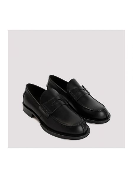 Loafers Lanvin negro