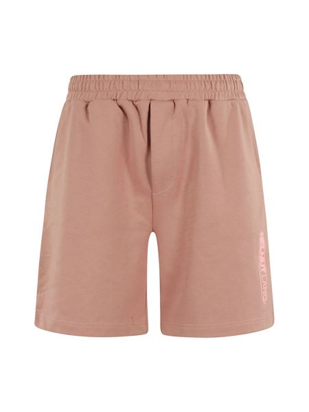 Shorts Helmut Lang pink