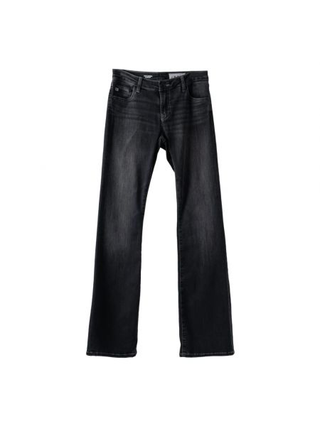 Straight jeans ausgestellt Adriano Goldschmied