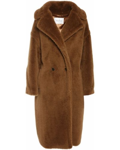 Gyapjú kabát Max Mara