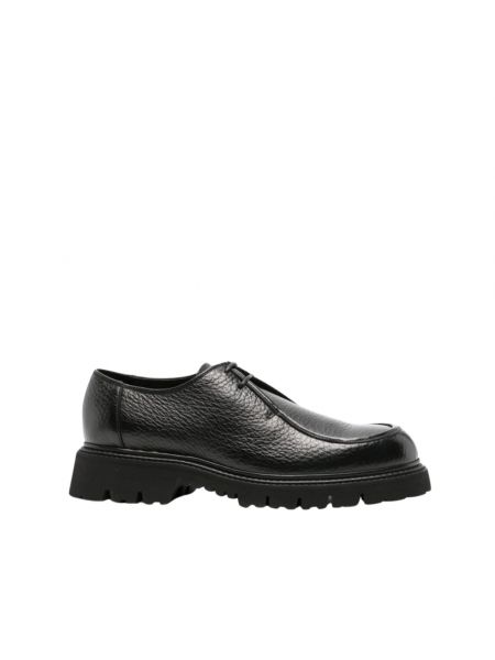 Loafers Doucal's schwarz
