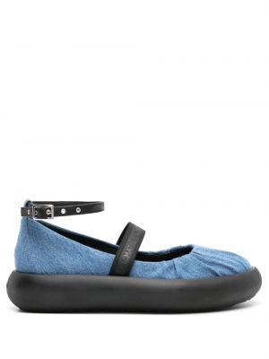 Pantofi Vic Matié albastru