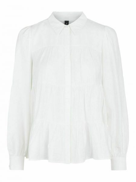 Biała koszula Y.a.s
