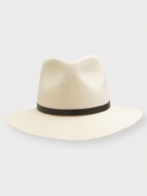 Шерстяная шляпа Janessa Leone