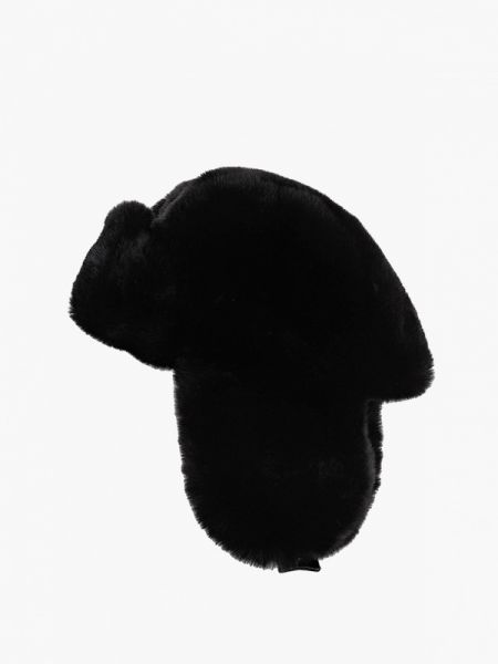 Черная шапка Vntg Vintage+