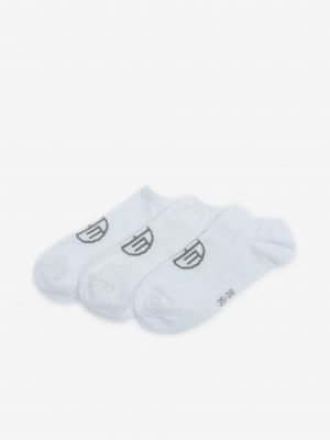 Ponožky Sam73 biela