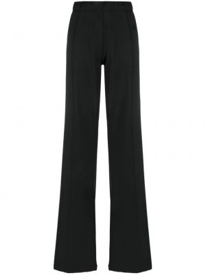 Pantaloni cu imagine 032c negru