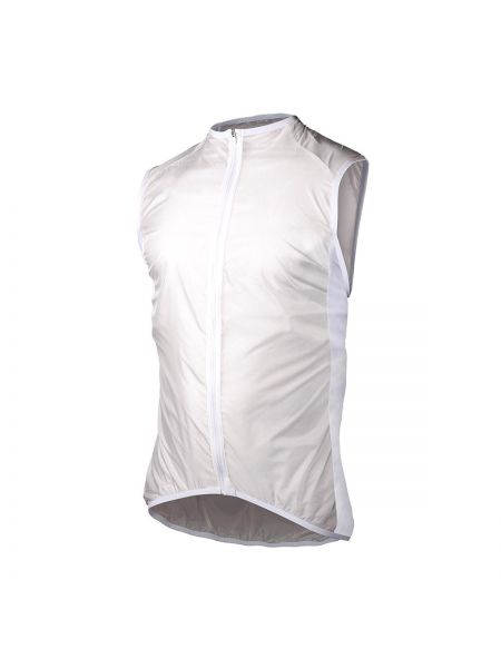 POC 53080-1001 ESSENTIAL LT. WIND VEST HYDROGEN WHITE