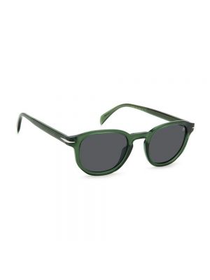 Gafas de sol Eyewear By David Beckham verde