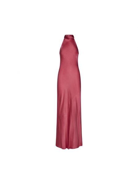 Sukienka Semicouture różowa