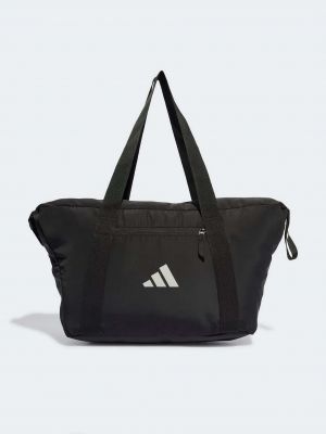 Спортивная сумка Adidas Performance черная
