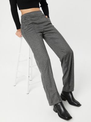 Pantaloni Mac grigio