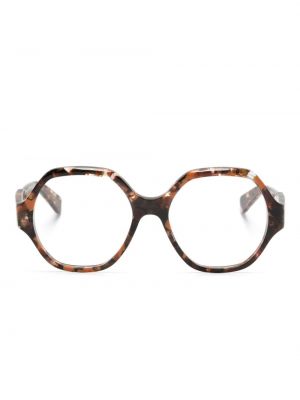 Briller Chloé Eyewear brun