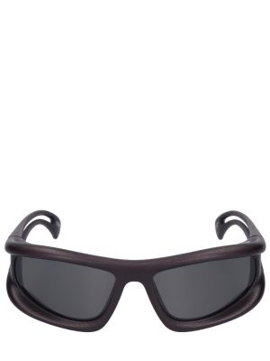 Slnečné okuliare Mykita čierna