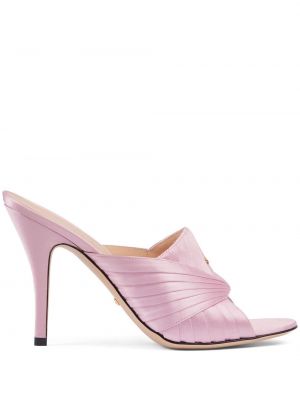 Sandaletter Gucci rosa