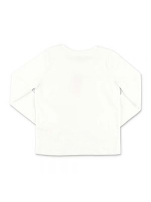 Bluza dresowa Michael Kors biała
