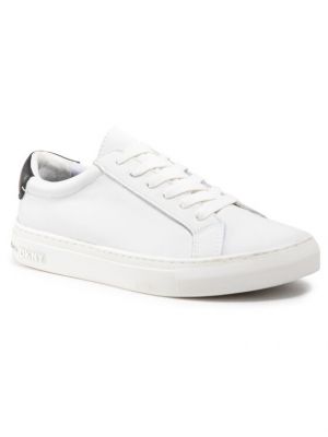 Sneakers Dkny λευκό