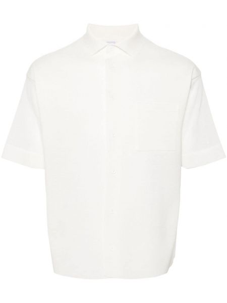 Риза Cfcl бяло