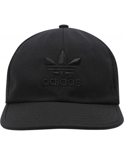 Σκούφος Adidas Originals μαύρο