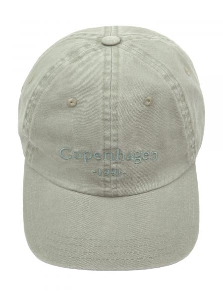 Cap med hætte Pull&bear