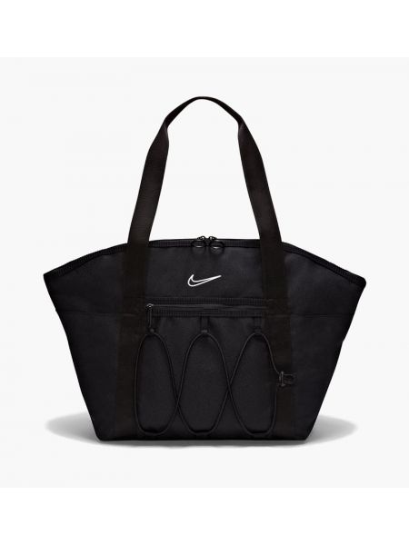 Сумка шопер Nike чорна