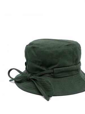 Mütze Jacquemus grün