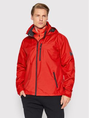 Giacca Helly Hansen rosso