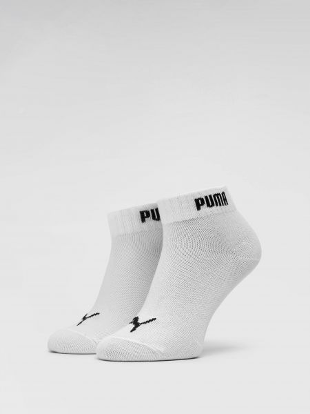Ponožky Puma bílé