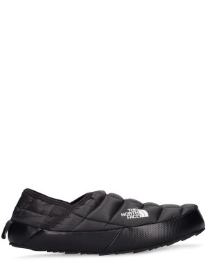 Loaferice The North Face crna