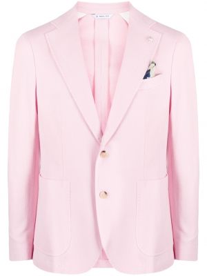 Blazer Manuel Ritz rosa