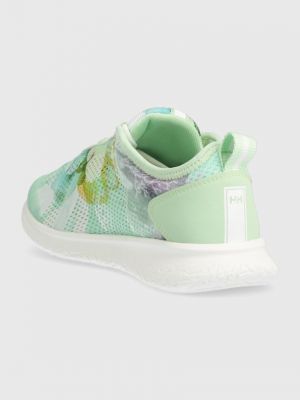 Sneakers Helly Hansen zöld