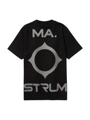 Camisa Ma.strum negro